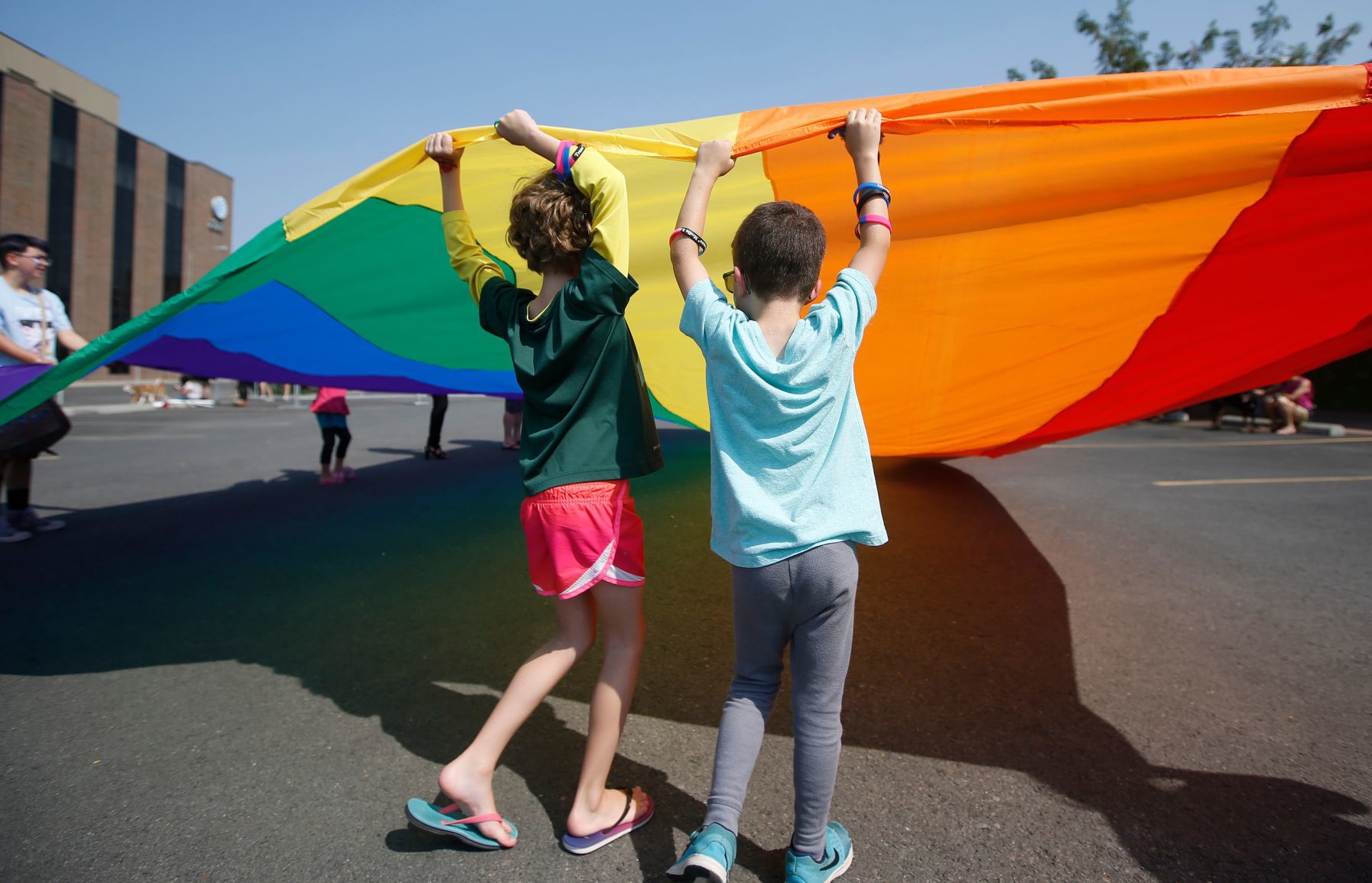 406 Pride hosts first Billings Pride